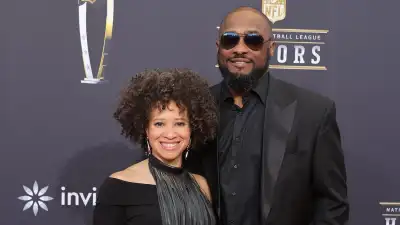 Everything to Know About Former Steelers Coach Mike Tomlins Wife Kiya