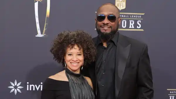 Everything to Know About Former Steelers Coach Mike Tomlins Wife Kiya