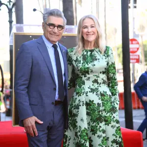 Look Back at Catherine O’Hara and Eugene Levy’s 50-Year-Old Friendship, From meeting in 1972 to Now