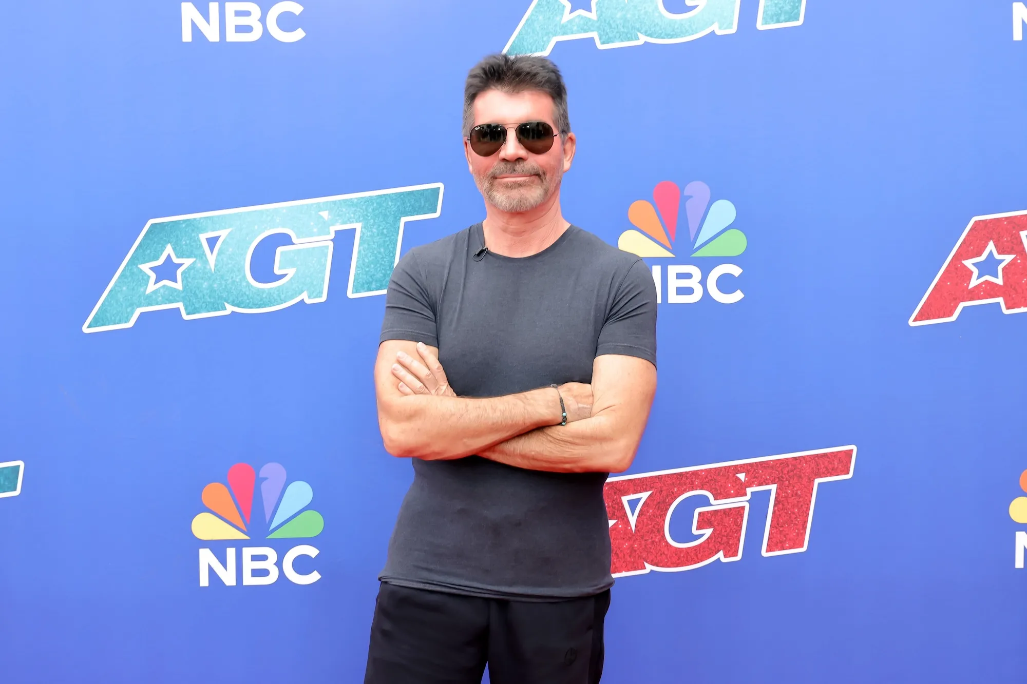 Simon Cowell Reveals He Was Over $300K in Debt During Late 20s
