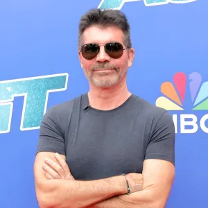 Simon Cowell Reveals He Was Over $300K in Debt During Late 20s