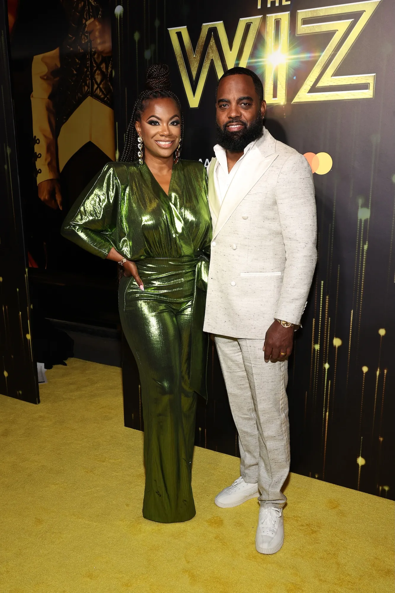 GettyImages-2149040946 kandi burruss coparenting with ex todd