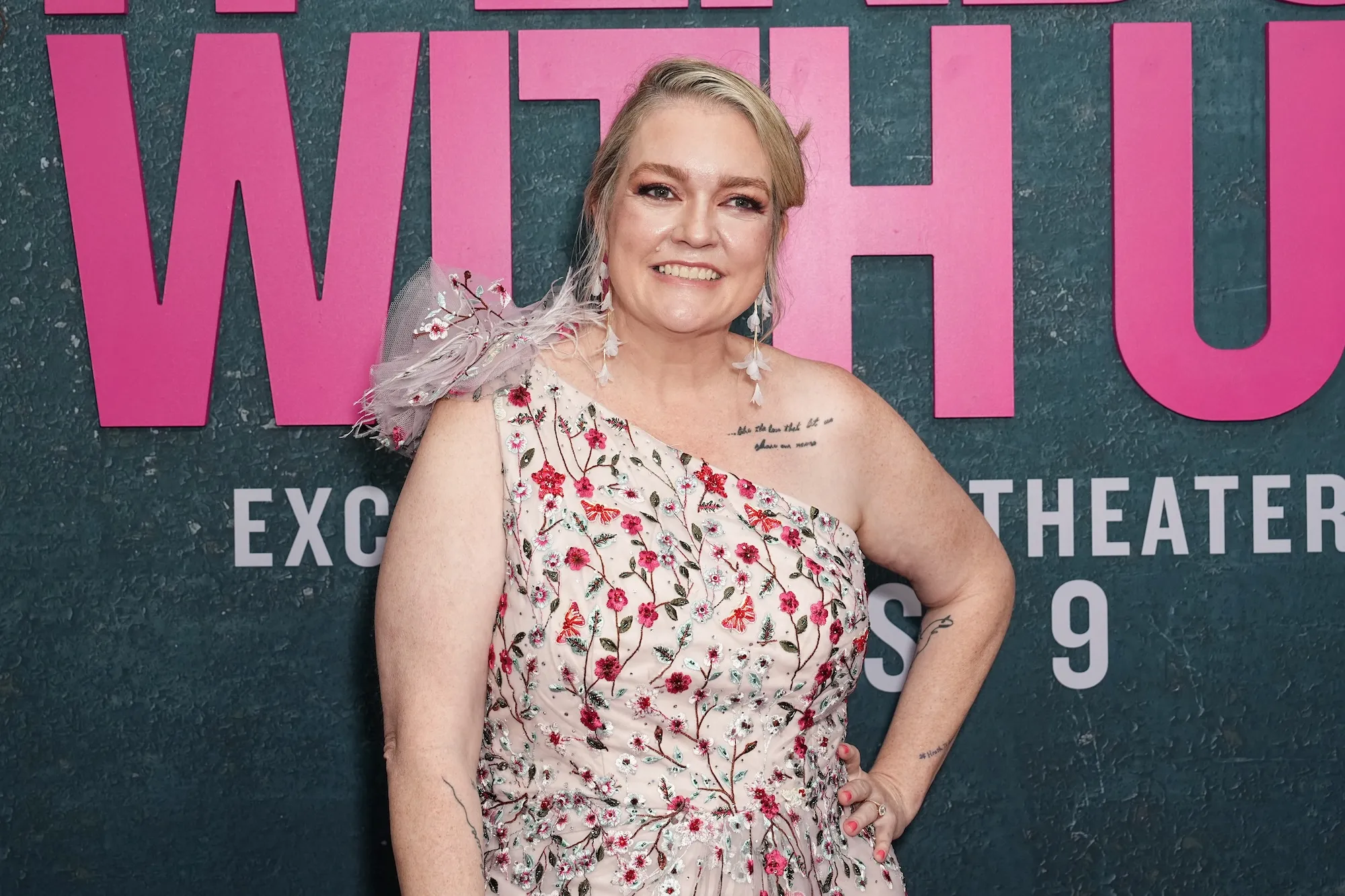 Author Colleen Hoover Shares Health Update After Cancer Diagnosis