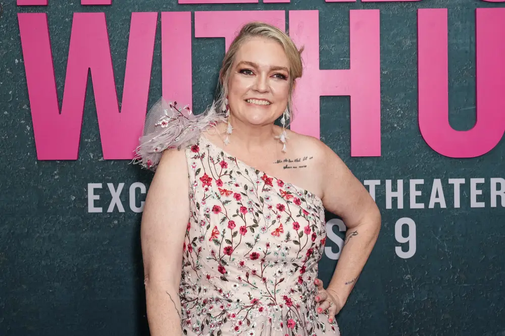 Author Colleen Hoover Shares Health Update After Cancer Diagnosis
