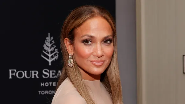 Jennifer Lopez