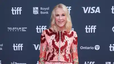 Catherine OHara Cause of Death Revealed After Actress Battled Brief Illness