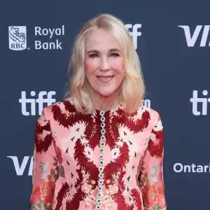 Catherine OHara Cause of Death Revealed After Actress Battled Brief Illness