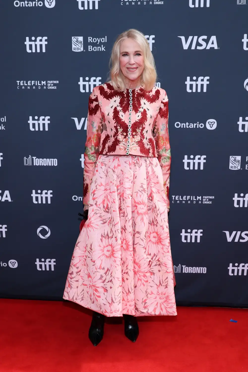 Catherine OHara Cause of Death Revealed After Actress Battled Brief Illness