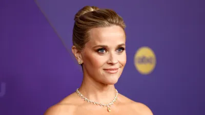 Reese Witherspoon