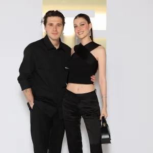 Inside Brooklyn Beckham's State of Mind as He's Spotted for the 1st Time With Nicola Peltz After Confirming Family Feud