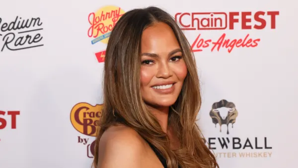 Chrissy Teigen