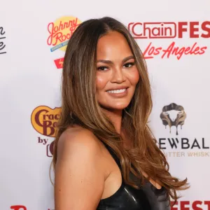 Chrissy Teigen