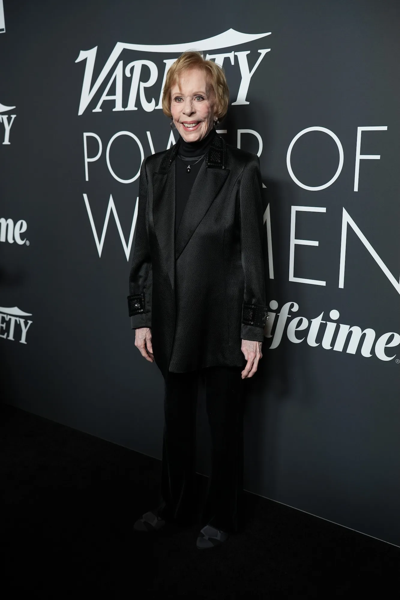 Carol Burnett Recalls Late Daughter's Drug Addiction: 'Let Her Hate Me'