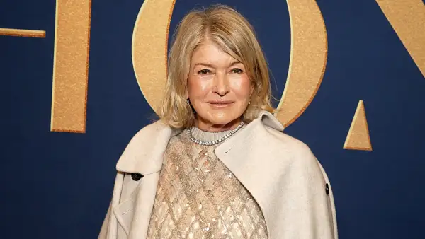 Martha Stewart
