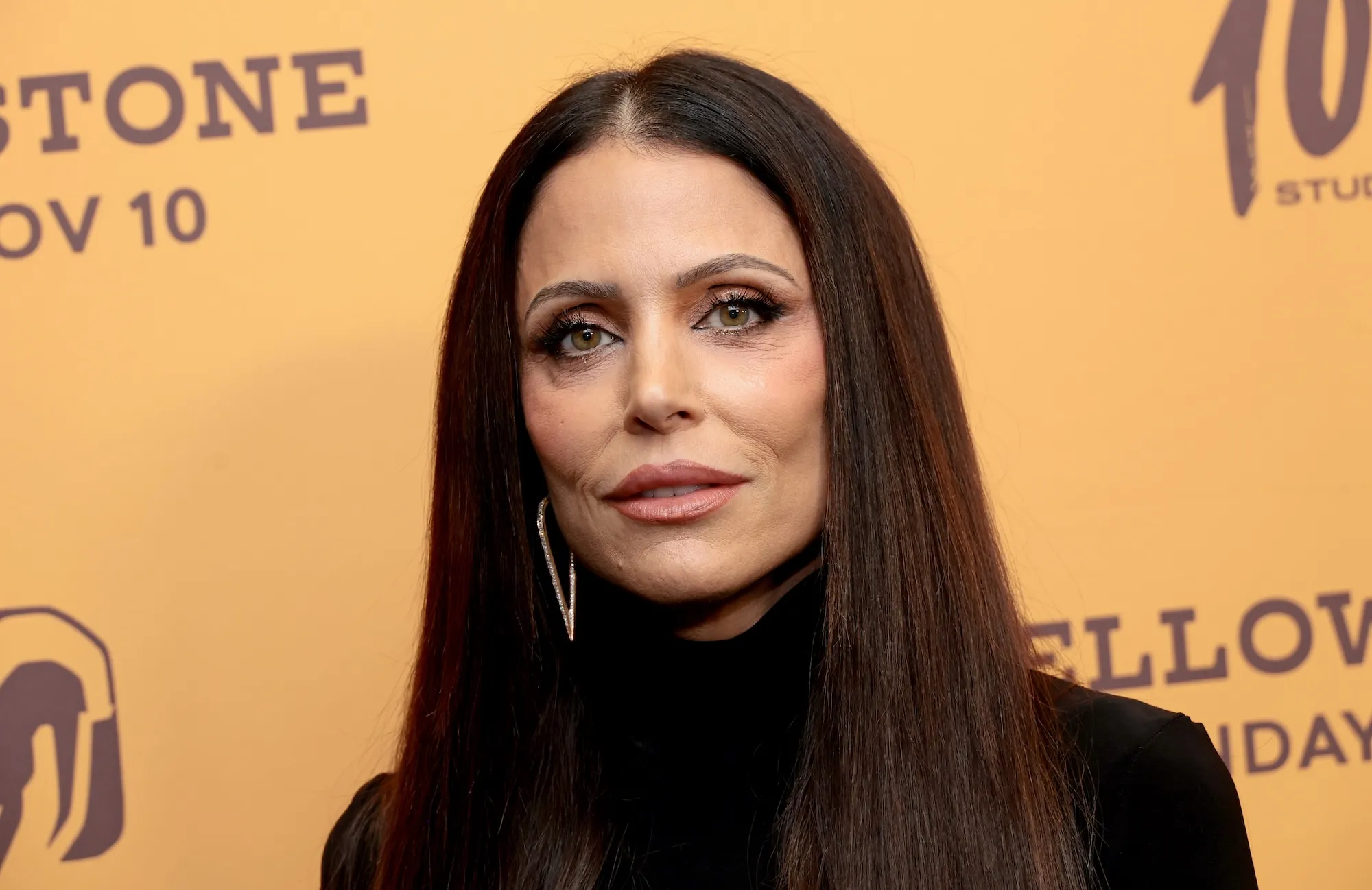 bethenny frankel mascara
