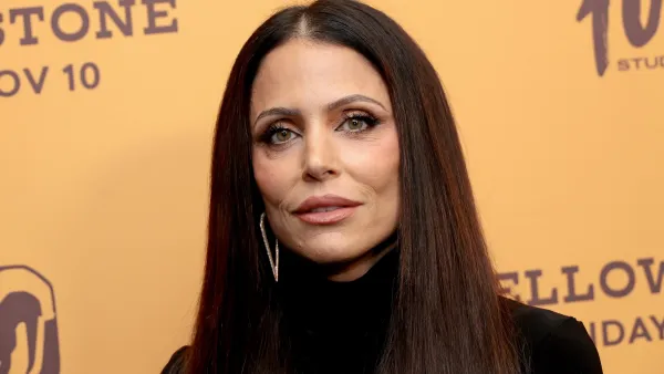 bethenny frankel mascara