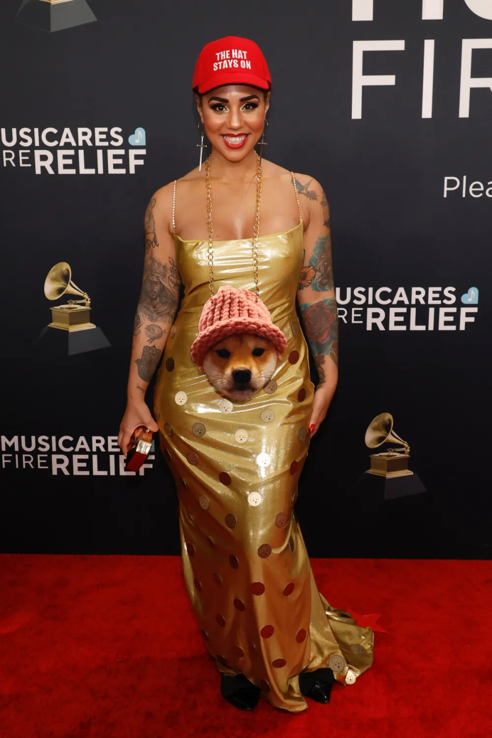 Singer Joy Villa Details Her Exit From the Church of Scientology After 15 Years