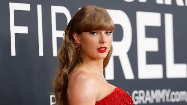 Will Taylor Swift Be at 2025 Grammys