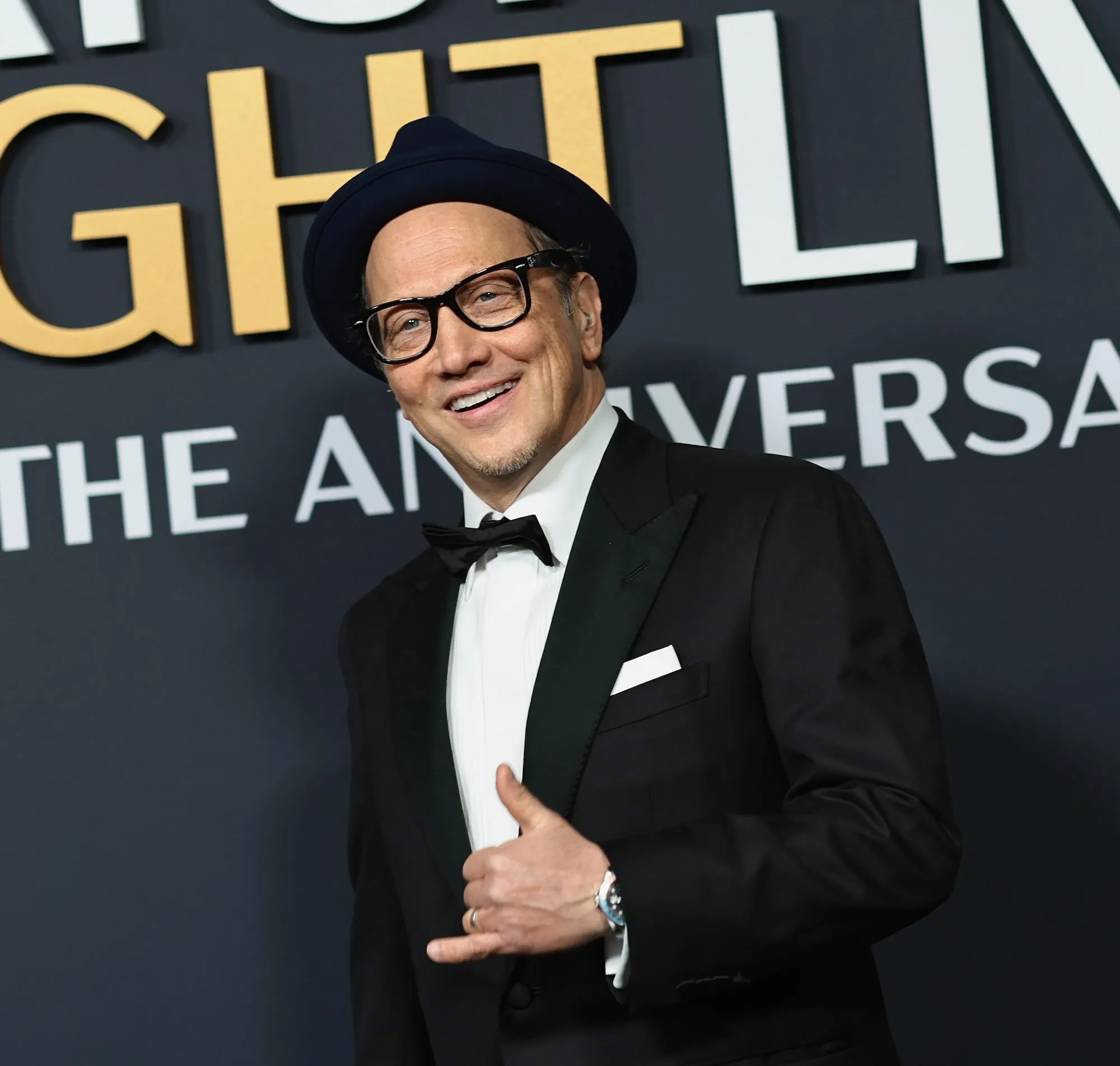 GettyImages-2200090684 rob schneider controversial moments