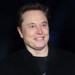 Mother of Elon Musk's Son Sues xAI Over Grok-Generated AI Sexual Images