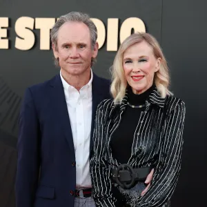 GettyImages-2206278042 catherine ohara kids bo welch