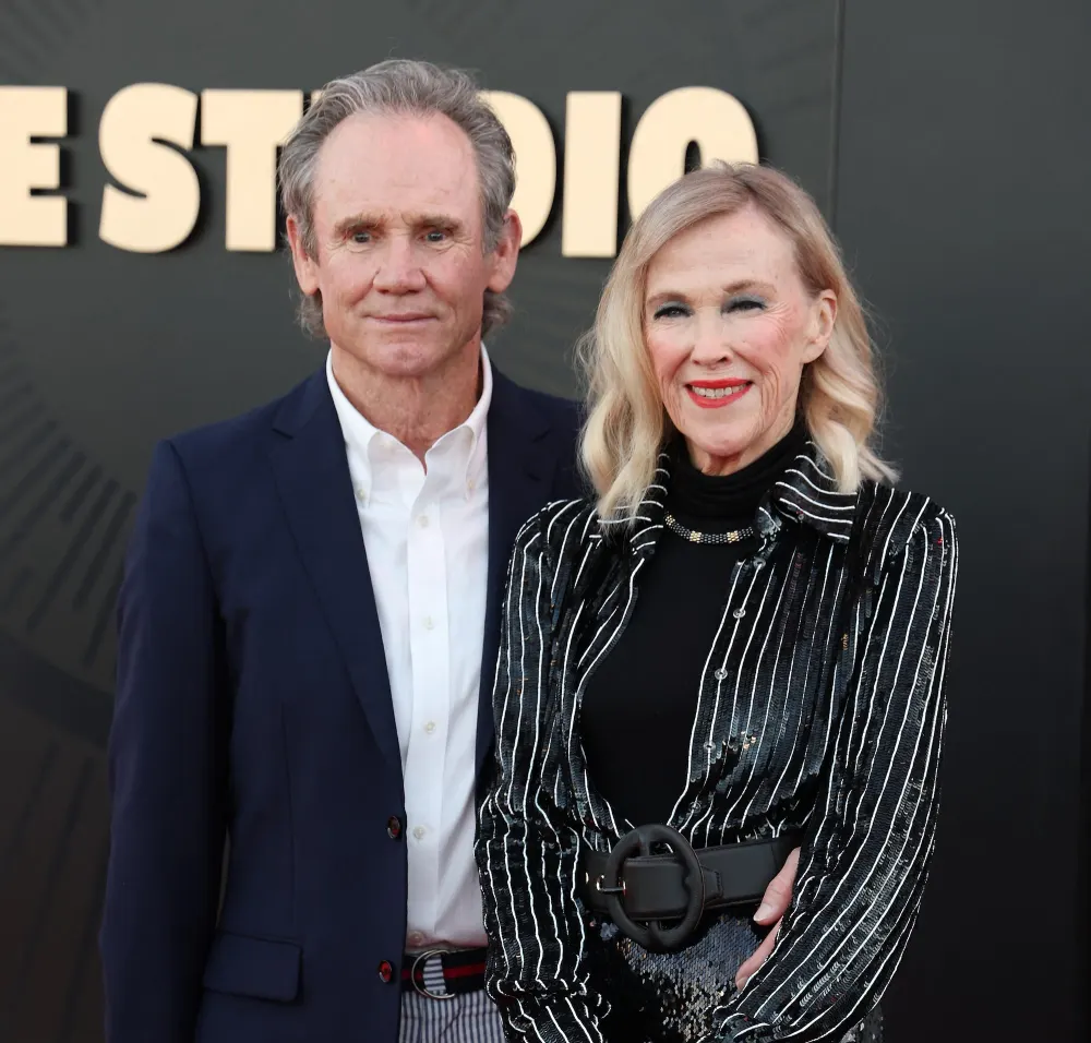 GettyImages-2206278042 catherine ohara kids bo welch