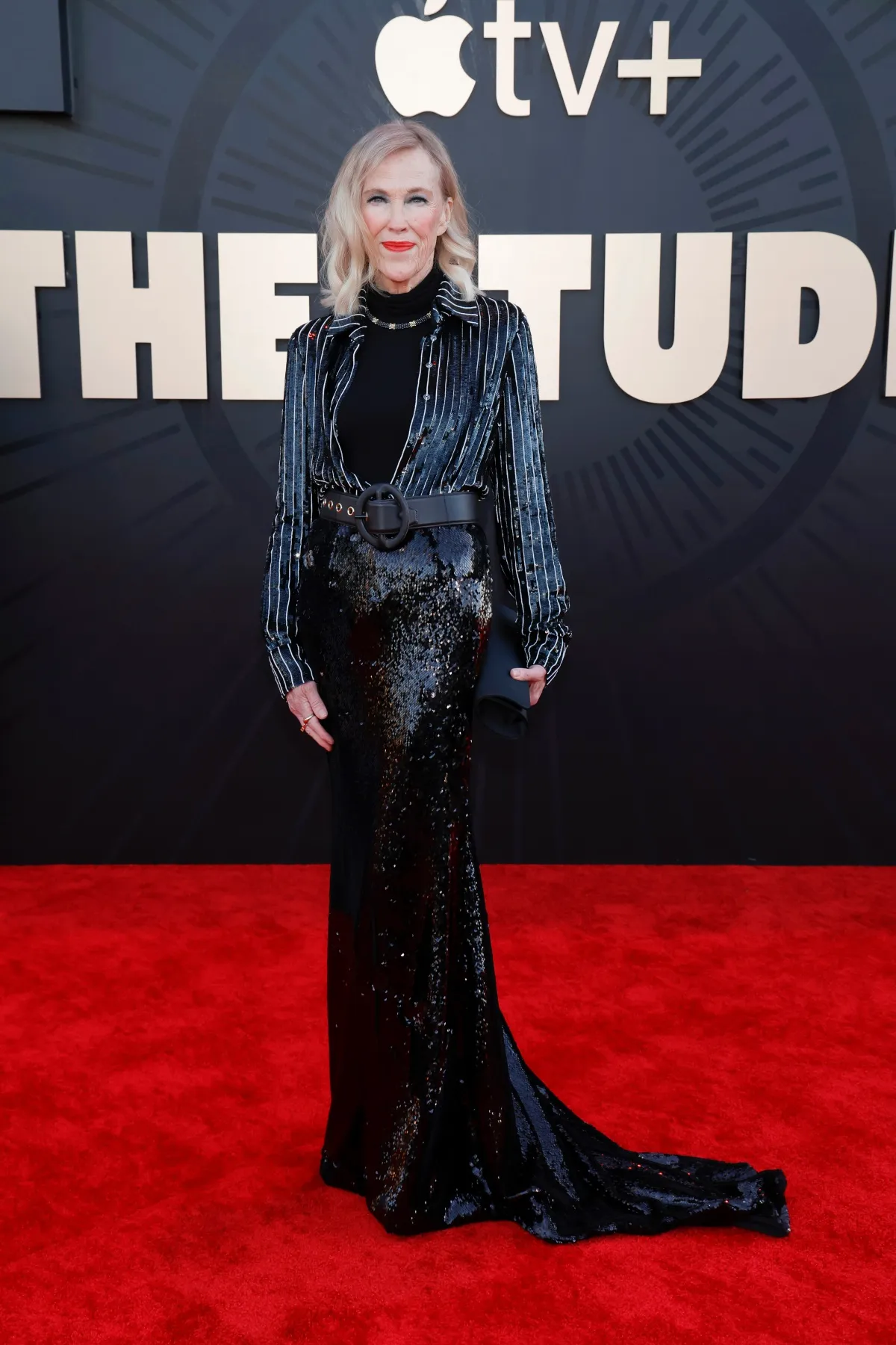 Catherine OHara Cause of Death Revealed