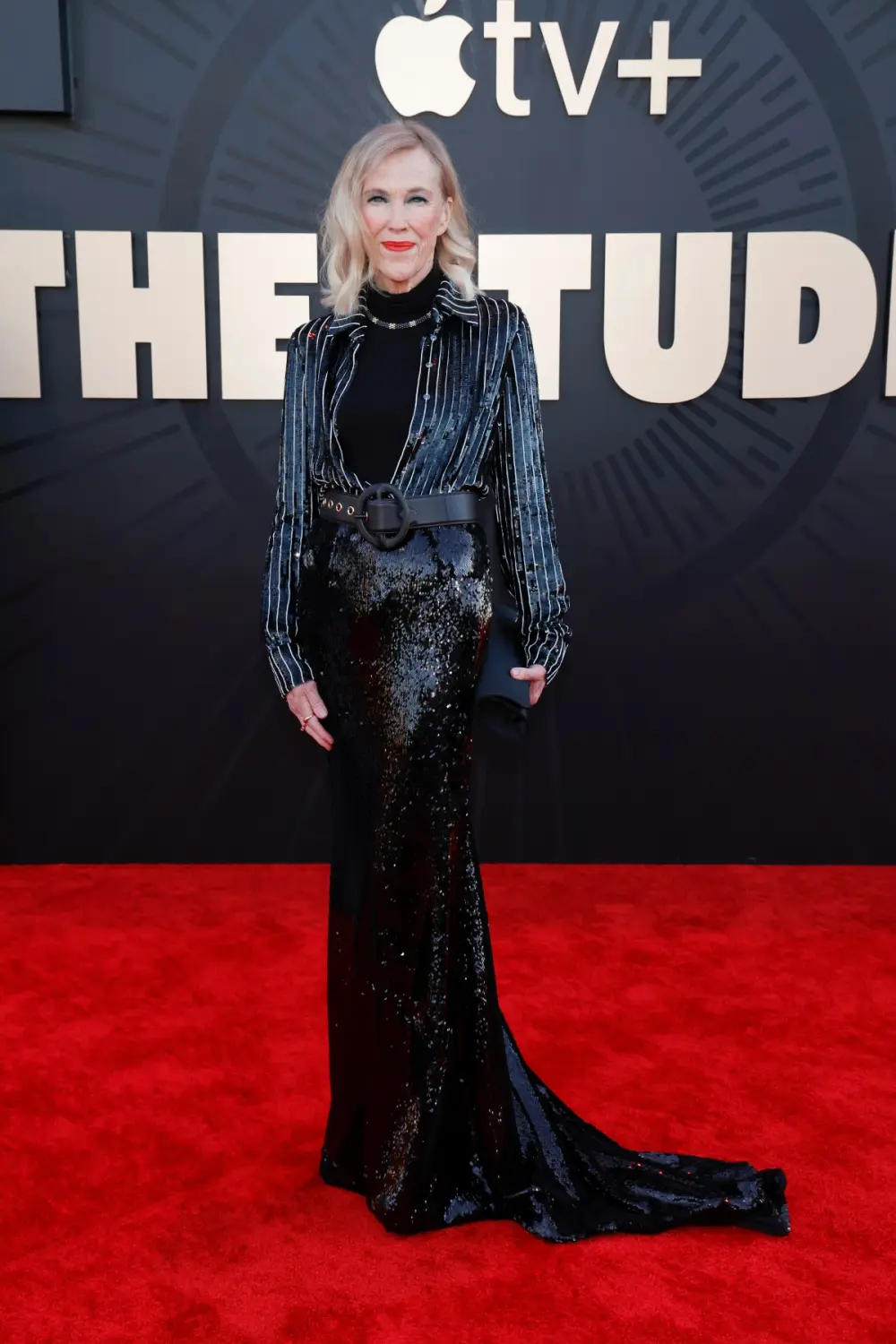 Catherine OHara Cause of Death Revealed