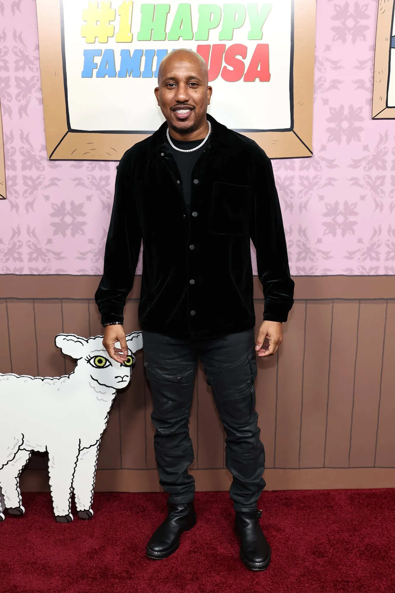 'Saturday Night Live' Alum Chris Redd Says He Sold Pills to His Castmates, 'Not Gonna Snitch' on Them