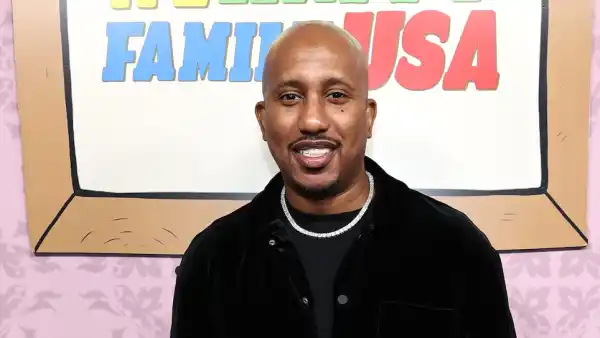 'Saturday Night Live' Alum Chris Redd Says He Sold Pills to His Castmates, 'Not Gonna Snitch' on Them