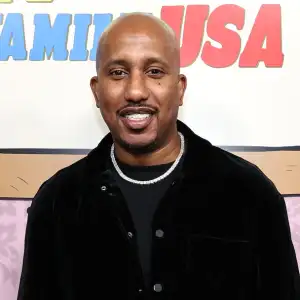 'Saturday Night Live' Alum Chris Redd Says He Sold Pills to His Castmates, 'Not Gonna Snitch' on Them