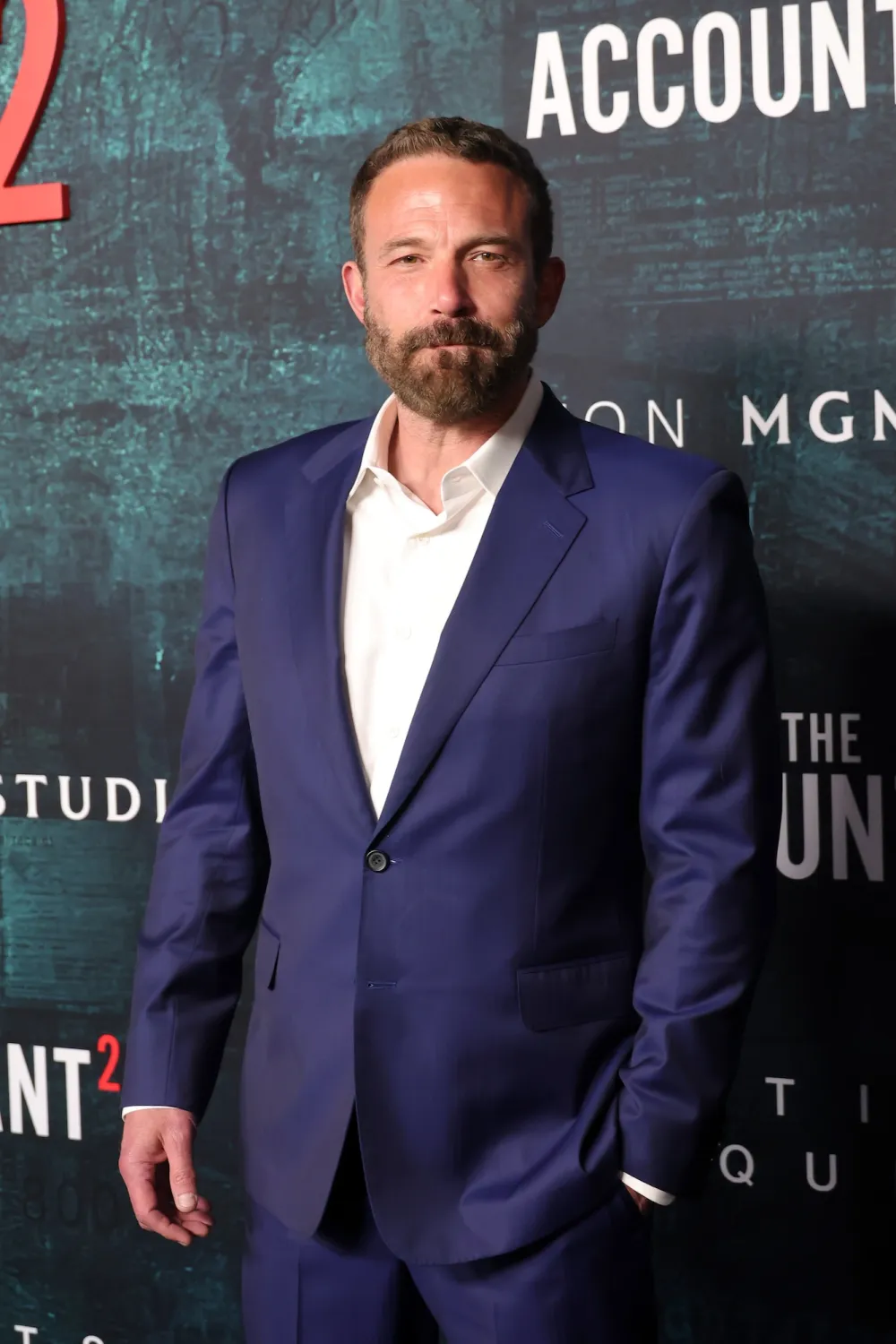 GettyImages-2210644007 Ben Affleck Reveals Son Samuel Asked Him for Sports Betting Money