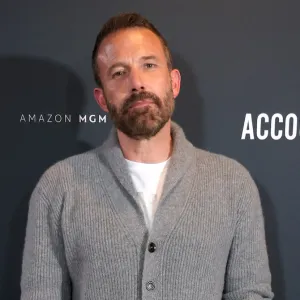 GettyImages-2211353811 Ben Affleck Reveals Son Samuel Asked Him for Sports Betting Money