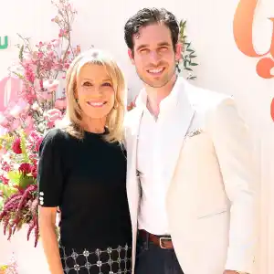 GettyImages-2211531503 Does Vanna White Have Kids Meet the Wheel of Fortune Star's Children