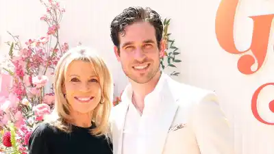 GettyImages-2211531503 Does Vanna White Have Kids Meet the Wheel of Fortune Star's Children