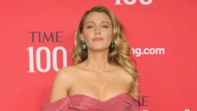 Blake Lively Hires Lawyer Who Worked With Jeffrey Epsteins Victims Ahead of Justin Baldoni Trial