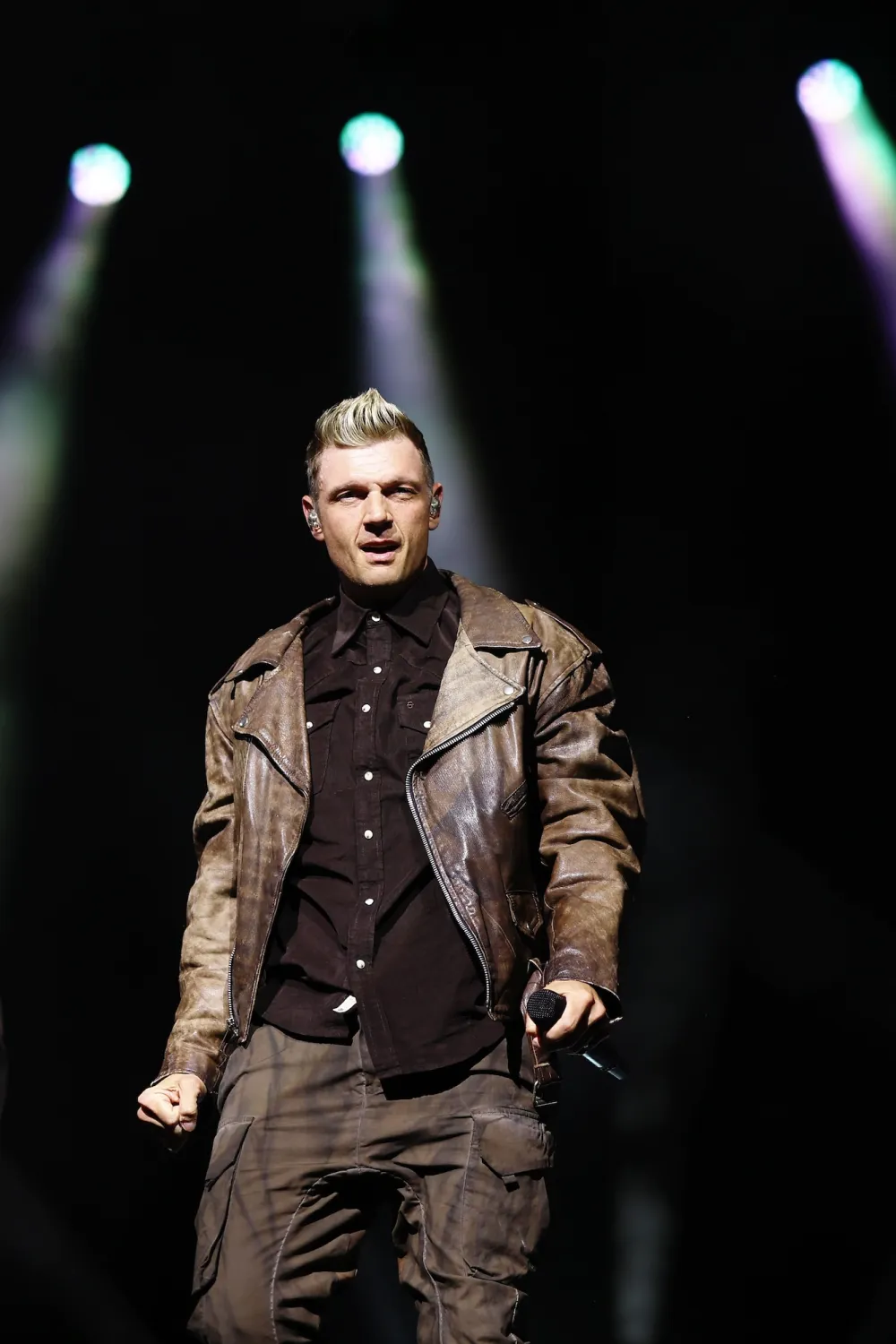 GettyImages-2212341605 Nick Carter Submits Evidence in Court