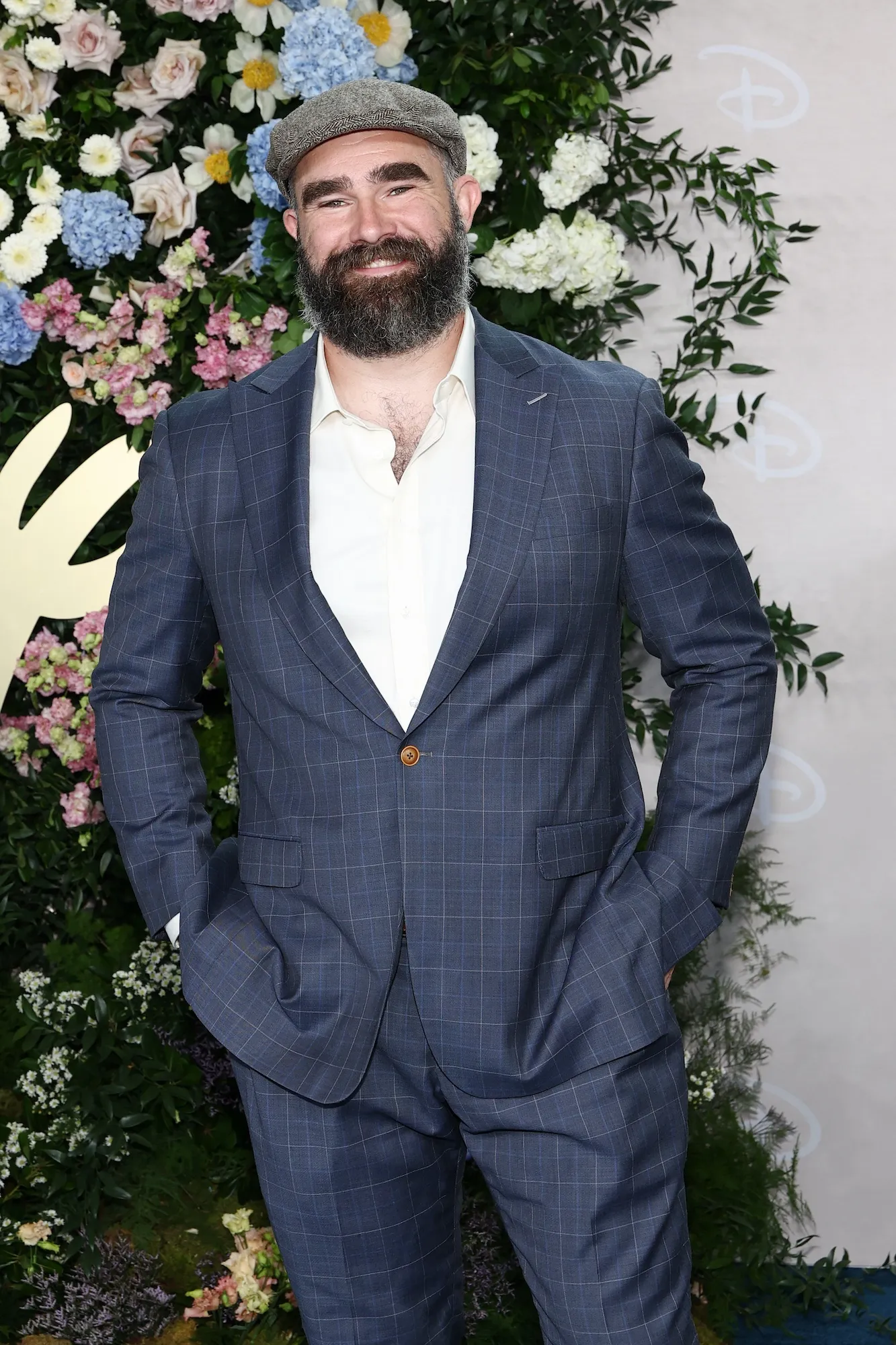 Jason Kelce Admits He Has No Clue What Hes Doing With New TikTok Account