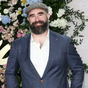 Jason Kelce Admits He Has No Clue What Hes Doing With New TikTok Account