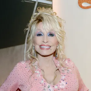 Dolly Parton