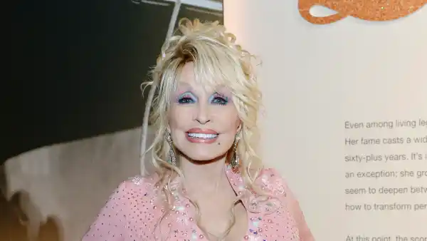 Dolly Parton