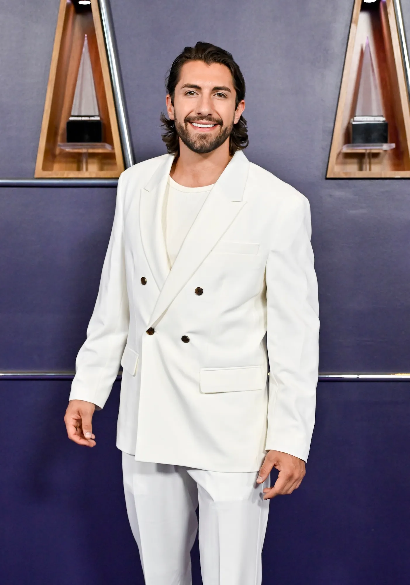 Jason Tartick Discovered He Uses 'Alcohol As a Crutch’ During Dry January