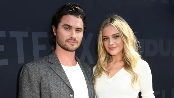 Inside Kelsea Ballerini and Chase Stokes' Reconciliation After Multiple Splits