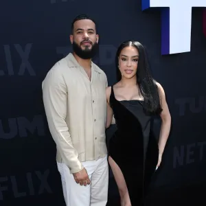 Inside Kristy Scott and Desmond Scott's Divorce