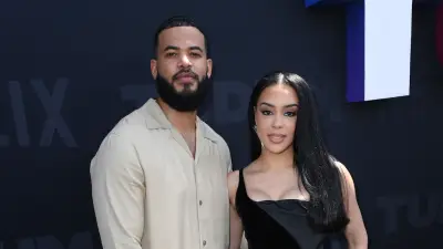 Inside Kristy Scott and Desmond Scott's Divorce