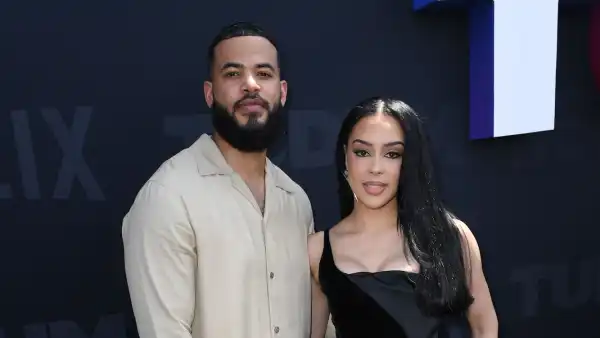 Inside Kristy Scott and Desmond Scott's Divorce