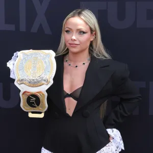 Liv Morgan Recalls Cops Realizing She Is a WWE Star During Drug Arrest