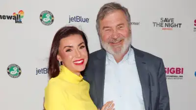 RHOSLC's Bronwyn Newport Breaks Silence on Split From Husband Todd Bradley