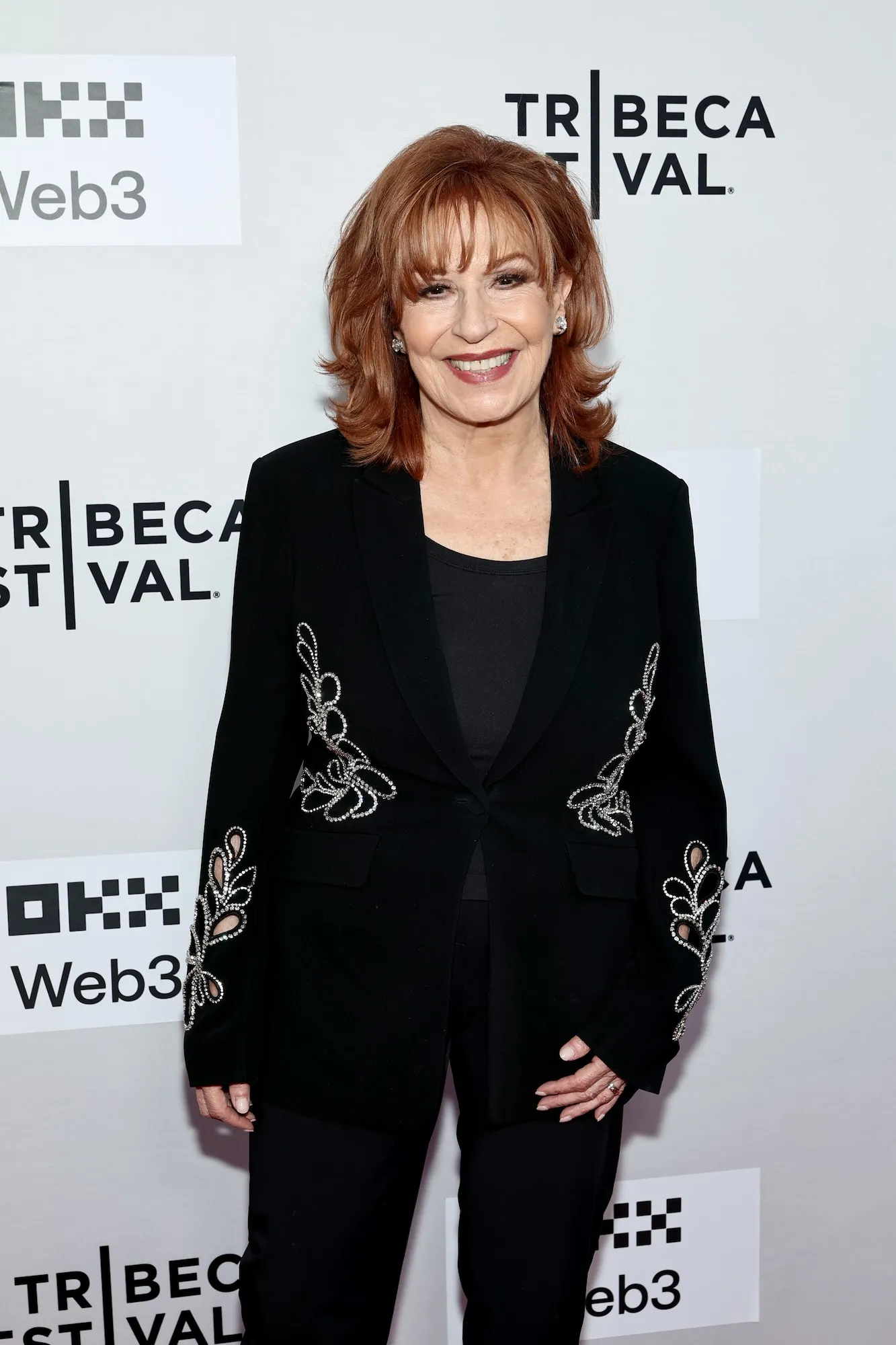 Joy Behar's Absence From The View Explained