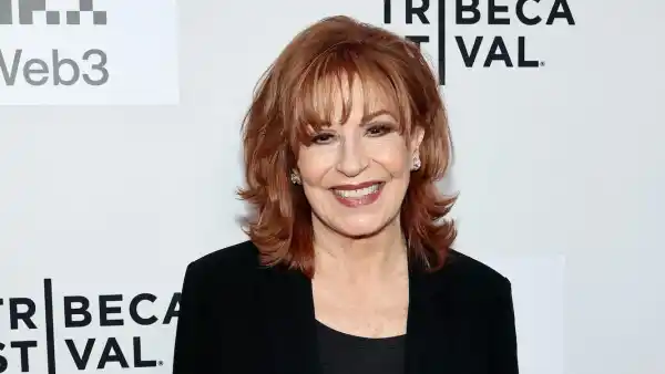 Joy Behar's Absence From The View Explained